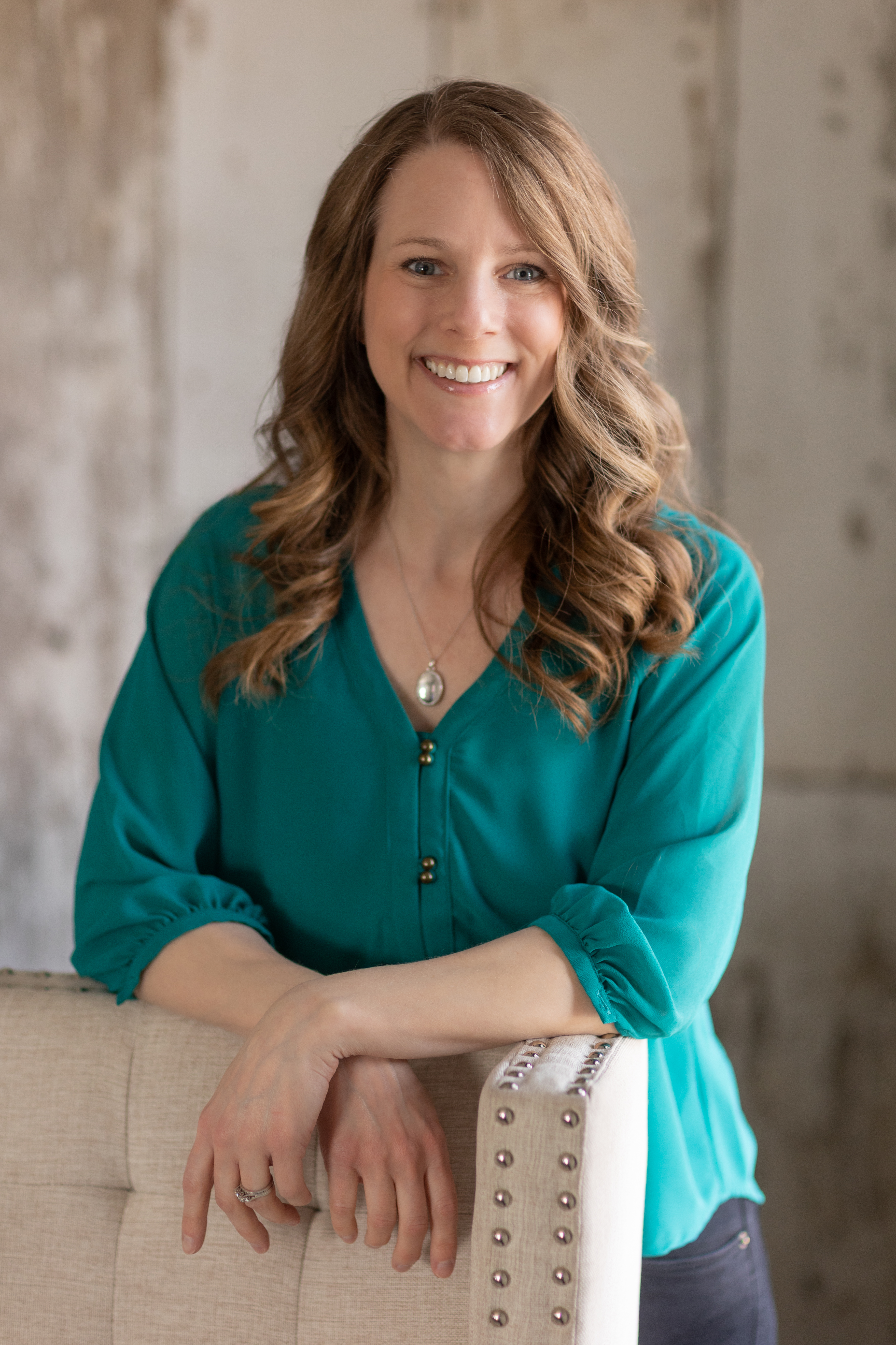 Genevieve Maliszewski, PhD website preview